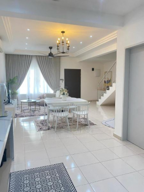 Camellia Homestay